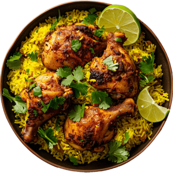 Indian Food
